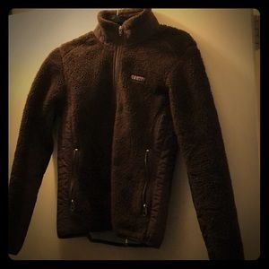 Patagonia Fleece jacket